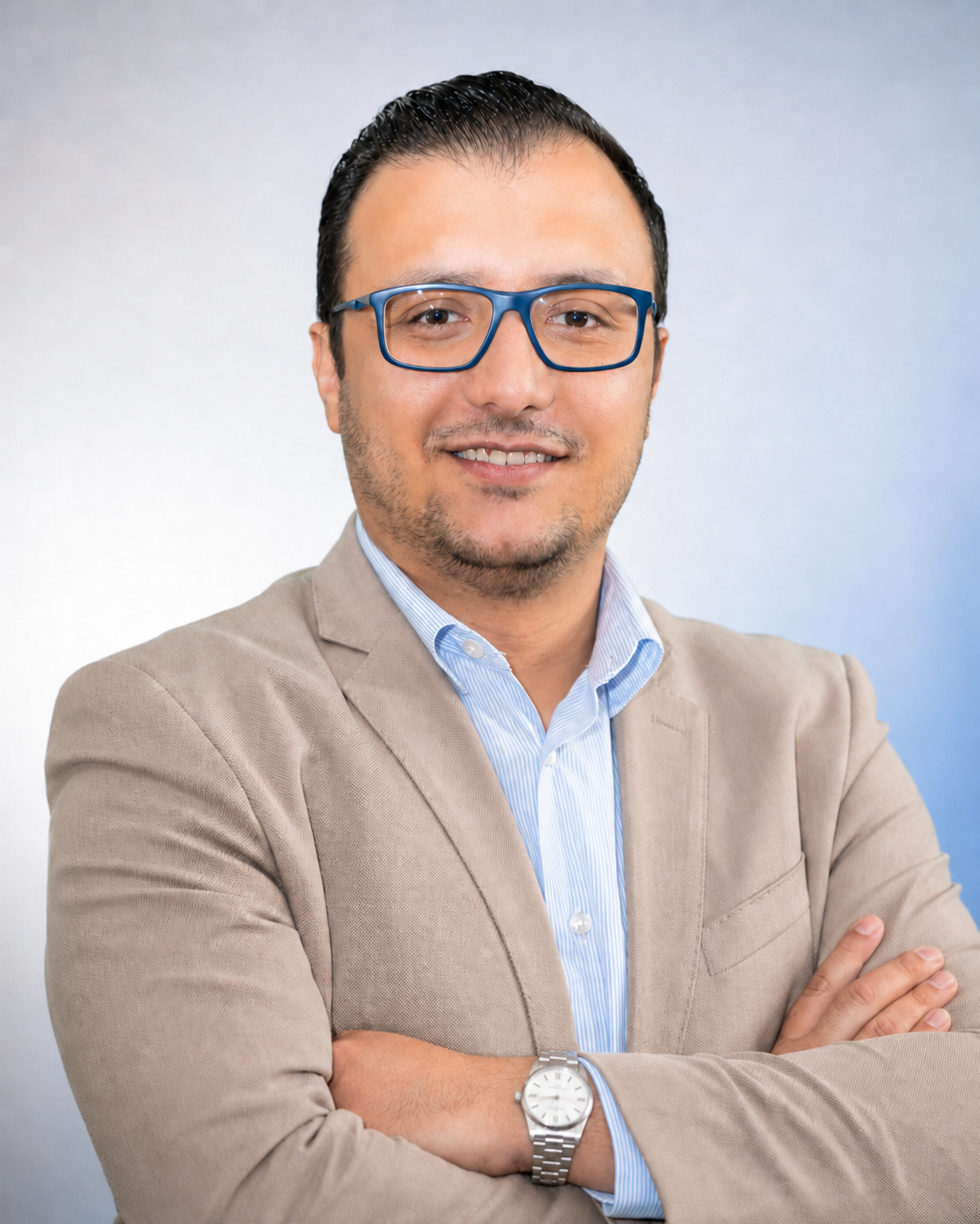 Enad H. Kanaan
